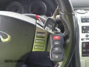 ✅ 2005 Infiniti G35 • VIN: JNKCV54EX5M424043 • Lot: 41937157. Listed on IAAI with 169,907 mi. Free auction sales archive from the USA and detailed vehicle history report at DreamBid. Image 11.