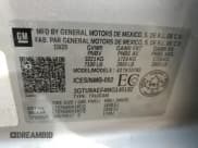 ✅ 2021 GMC Sierra 1500 • VIN: 3GTU9AEF4MG145182 • Lot: 84267464. Wystawiony na Copart z przebiegiem 88 092 mil. Bezpłatny archiwum sprzedaży aukcyjnych z USA i szczegółowy raport historii pojazdu na DreamBid. Zdjęcie 14.