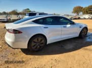 ✅ 2021 Tesla Model S Long Range • VIN: 5YJSA1E59MF451564 • Lot: 93069175. Listed on Copart with 42,396 mi. Free auction sales archive from the USA and detailed vehicle history report at DreamBid. Image 3.