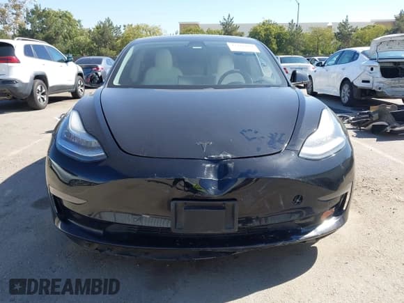✅ 2020 Tesla Model 3 Standard Range Plus • VIN: 5YJ3E1EA1LF615748 • Lot: 43481024. Wystawiony na IAAI z przebiegiem 123 021 mil. Bezpłatny archiwum sprzedaży aukcyjnych z USA i szczegółowy raport historii pojazdu na DreamBid. Zdjęcie 11.