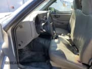 ✅ 1999 Chevrolet S-10 LS • VIN: 1GCCS14X8XK104688 • Lot: 43926165. Listed on Copart with 193,089 mi. Free auction sales archive from the USA and detailed vehicle history report at DreamBid. Image 7.