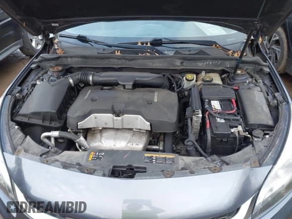 ✅ 2014 Chevrolet Malibu LT • VIN: 1G11C5SL4EF155731 • Lot: 43656774. Listed on IAAI with 128,768 mi. Free auction sales archive from the USA and detailed vehicle history report at DreamBid. Image 10.