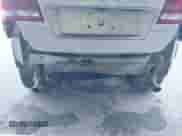 2015 Dodge Journey Crossroad z VIN 3C4PDCGG1FT691798, wystawiony jako IAAI lot #43526857 z przebiegiem 161 251 mil mil oraz . Historia ofert i sprzedaży dostępna na DreamBid. Obrazek 6.