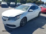 ✅ 2015 Acura TLX Technology • VIN: 19UUB2F50FA020358 • Lot: 43417037. Wystawiony na IAAI z przebiegiem 129 093 mil. Bezpłatny archiwum sprzedaży aukcyjnych z USA i szczegółowy raport historii pojazdu na DreamBid. Zdjęcie 17.