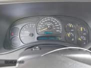 ✅ 2003 Chevrolet Suburban LS • VIN: 1GNFK16T83J198022 • Лот: 41273545. Опубликован ранее на IAAI с пробегом 275 758 миль. Бесплатный доступ к архиву аукционных продаж из США и подробный отчёт об истории автомобиля на DreamBid. Изображение 7.