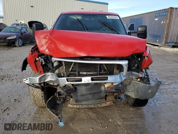 ✅ 2004 GMC Sierra 1500 • VIN: 1GTHC24244E335644 • Лот: 86395424. Опубликован ранее на Copart с пробегом Не указан. Бесплатный доступ к архиву аукционных продаж из США и подробный отчёт об истории автомобиля на DreamBid. Изображение 5.