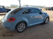 ✅ 2013 Volkswagen Beetle 2.0L TDI • VIN: 3VWJL7AT7DM676457 • Lot: 67857555. Listed on Copart with Not provided. Free auction sales archive from the USA and detailed vehicle history report at DreamBid. Image 3.