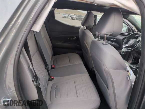 2022 Hyundai Santa Cruz SEL Premium с VIN 5NTJDDAFXNH011912, выставлен на аукционе Copart как лот 43280315 с пробегом 53 729 миль миль и Списание • Salvage title. История ставок и продаж доступна на DreamBid. Изображение 10.