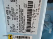 ✅ 2023 Ford Bronco Sport Heritage • VIN: 3FMCR9G60PRE22745 • Lot: 66613565. Listed on Copart with 23,386 mi. Free auction sales archive from the USA and detailed vehicle history report at DreamBid. Image 12.