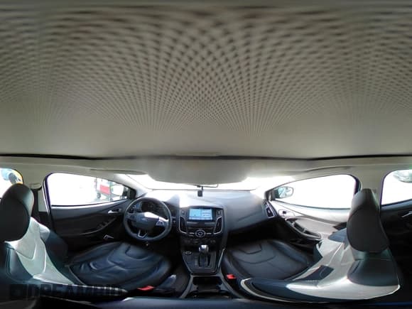 ✅ 2017 Ford Focus Titanium • VIN: 1FADP3N28HL206742 • Лот: 43807219. Опубликован ранее на IAAI с пробегом 118 232 миль. Бесплатный доступ к архиву аукционных продаж из США и подробный отчёт об истории автомобиля на DreamBid. Изображение 19.