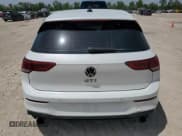 ✅ 2023 Volkswagen Golf GTI Autobahn • VIN: WVW6A7CD7PW120691 • Лот: 51098525. Опубликован ранее на Copart с пробегом 31 896 миль. Бесплатный доступ к архиву аукционных продаж из США и подробный отчёт об истории автомобиля на DreamBid. Изображение 6.