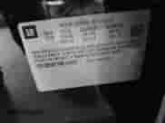 2017 Chevrolet Malibu LS with VIN 1G1ZB5ST1HF169807, listed as a IAAI auction lot 43119542 with 84,738 mi miles and . Bid and sale history available at DreamBid. Image 9.