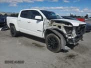 ✅ 2022 GMC Canyon 2WD Elevation • VIN: 1GTG5CEN3N1272467 • Lot: 89574555. Listed on Copart with 64,906 mi. Free auction sales archive from the USA and detailed vehicle history report at DreamBid. Image 4.