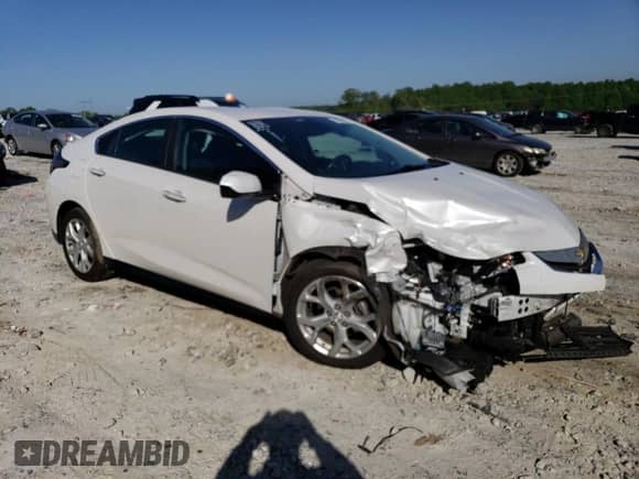 2017 Chevrolet Volt Premier с VIN 1G1RB6S58HU212266, выставлен на аукционе Copart как лот 49360083 с пробегом 175 767 миль миль и . История ставок и продаж доступна на DreamBid. Изображение 4.