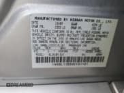 ✅ 2003 Nissan Altima SE • VIN: 1N4BL11E93C191121 • Lot: 82309335. Listed on Copart with 214,996 mi. Free auction sales archive from the USA and detailed vehicle history report at DreamBid. Image 13.