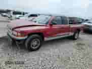 1999 Dodge Dakota SLT z VIN 1B7GL22YXXS153424, wystawiony jako Copart lot #63814205 z przebiegiem 165 405 mil mil oraz Szkoda całkowita • Salvage title. Historia ofert i sprzedaży dostępna na DreamBid. Obrazek 1.