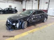 ✅ 2021 Mercedes-Benz A 220 • VIN: W1K3G4FB4MJ271898 • Lot: 86259595. Listed on Copart with 58,606 mi. Free auction sales archive from the USA and detailed vehicle history report at DreamBid. Image 1.