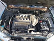 ✅ 2000 Honda Accord EX • VIN: 1HGCG1657YA073410 • Lot: 43819519. Wystawiony na IAAI z przebiegiem 189 219 mil. Bezpłatny archiwum sprzedaży aukcyjnych z USA i szczegółowy raport historii pojazdu na DreamBid. Zdjęcie 10.