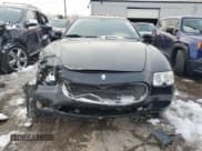 ✅ 2008 Maserati Quattroporte • VIN: ZAMFE39A280033551 • Lot: 38077894. Wystawiony na Copart z przebiegiem 90 945 mil. Bezpłatny archiwum sprzedaży aukcyjnych z USA i szczegółowy raport historii pojazdu na DreamBid. Zdjęcie 5.