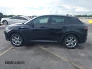 ✅ 2024 Dodge Hornet R/T • VIN: ZACPDFCW3R3A32350 • Lot: 43153691. Listed on IAAI with 44,924 mi. Free auction sales archive from the USA and detailed vehicle history report at DreamBid. Image 14.