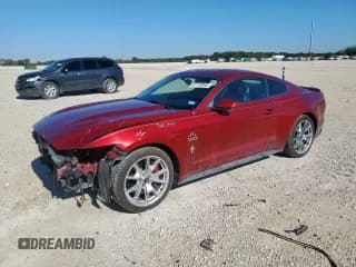 ✅ 2015 Ford Mustang GT • VIN: 1FA6P8CF2F5337498 • Lot: 91119245. Wystawiony na Copart z przebiegiem 65 680 mil. Bezpłatny archiwum sprzedaży aukcyjnych z USA i szczegółowy raport historii pojazdu na DreamBid. Zdjęcie 1.