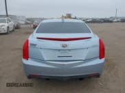 ✅ 2017 Cadillac ATS RWD • VIN: 1G6AA5RX9H0190684 • Лот: 41589501. Опубликован ранее на IAAI с пробегом 68 508 миль. Бесплатный доступ к архиву аукционных продаж из США и подробный отчёт об истории автомобиля на DreamBid. Изображение 16.