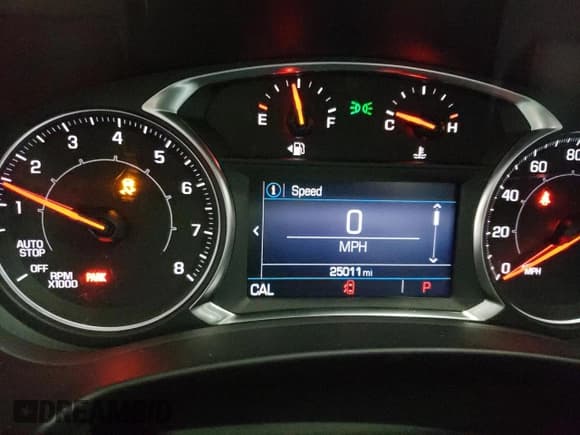 ✅ 2023 GMC Terrain SLE • VIN: 3GKALTEG0PL128663 • Lot: 53762174. Listed on Copart with 25,001 mi. Free auction sales archive from the USA and detailed vehicle history report at DreamBid. Image 9.