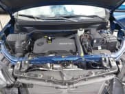 ✅ 2021 Chevrolet Equinox LT • VIN: 3GNAXKEV1ML390431 • Lot: 43306102. Wystawiony na IAAI z przebiegiem 22 258 mil. Bezpłatny archiwum sprzedaży aukcyjnych z USA i szczegółowy raport historii pojazdu na DreamBid. Zdjęcie 10.