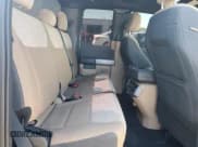 ✅ 2022 Ford F-150 XL • VIN: 1FTEX1EP6NKD64948 • Lot: 71418355. Listed on Copart with 34,828 mi. Free auction sales archive from the USA and detailed vehicle history report at DreamBid. Image 10.