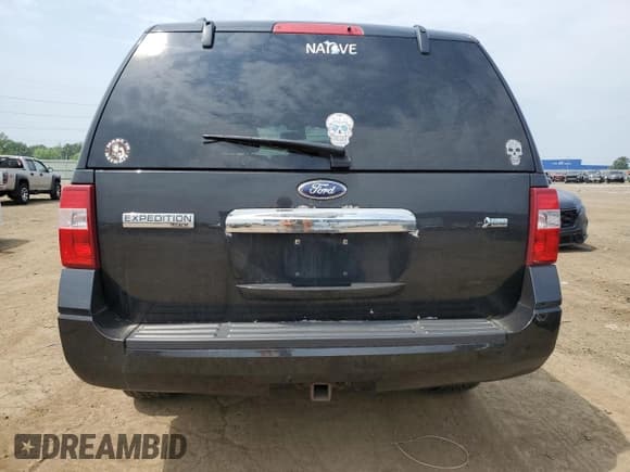 ✅ 2014 Ford Expedition Limited • VIN: 1FMJU2A51EEF04982 • Лот: 60689905. Опубликован ранее на Copart с пробегом 181 973 миль. Бесплатный доступ к архиву аукционных продаж из США и подробный отчёт об истории автомобиля на DreamBid. Изображение 6.