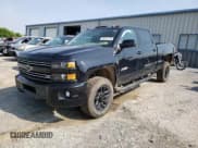 ✅ 2017 Chevrolet Silverado 2500HD LT • VIN: 1GC1KVEG3HF110809 • Lot: 60351175. Listed on Copart with 69,744 mi. Free auction sales archive from the USA and detailed vehicle history report at DreamBid. Image 1.