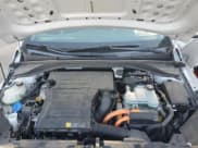 ✅ 2017 Hyundai Ioniq Blue • VIN: KMHC65LC1HU022409 • Lot: 82265615. Listed on Copart with 83,392 mi. Free auction sales archive from the USA and detailed vehicle history report at DreamBid. Image 11.