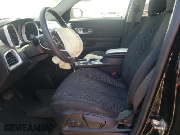 ✅ 2016 Chevrolet Equinox LT • VIN: 2GNALCEK3G1175016 • Лот: 52163093. Опубликован ранее на Copart с пробегом 84 779 миль. Бесплатный доступ к архиву аукционных продаж из США и подробный отчёт об истории автомобиля на DreamBid. Изображение 7.