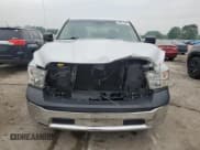 ✅ 2018 Ram 1500 Express • VIN: 1C6RR6KG5JS292543 • Lot: 59871685. Listed on Copart with 106,008 mi. Free auction sales archive from the USA and detailed vehicle history report at DreamBid. Image 5.