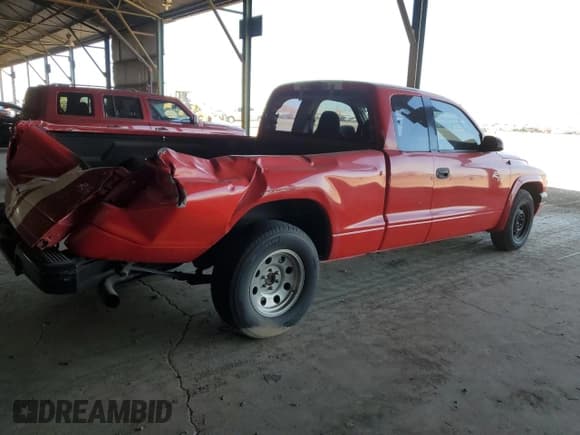 ✅ 2002 Dodge Dakota Sport • VIN: 1B7GL32N52S707215 • Lot: 68159055. Wystawiony na Copart z przebiegiem 212 832 mil. Bezpłatny archiwum sprzedaży aukcyjnych z USA i szczegółowy raport historii pojazdu na DreamBid. Zdjęcie 3.