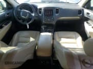 ✅ 2018 Dodge Durango GT • VIN: 1C4RDHDG3JC228608 • Lot: 87489355. Listed on Copart with 170,004 mi. Free auction sales archive from the USA and detailed vehicle history report at DreamBid. Image 8.