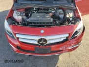 ✅ 2017 Mercedes-Benz B B 250e • VIN: WDDVP9AB7HJ012468 • Lot: 82775875. Wystawiony na Copart z przebiegiem 53 019 mil. Bezpłatny archiwum sprzedaży aukcyjnych z USA i szczegółowy raport historii pojazdu na DreamBid. Zdjęcie 12.