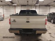 ✅ 2011 Ford F-150 Lariat • VIN: 1FTFW1E64BFA62366 • Lot: 42190126. Wystawiony na IAAI z przebiegiem 148 147 mil. Bezpłatny archiwum sprzedaży aukcyjnych z USA i szczegółowy raport historii pojazdu na DreamBid. Zdjęcie 16.