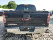 ✅ 2018 GMC Sierra 1500 SLT • VIN: 3GTU2NEC7JG399532 • Lot: 58829905. Listed on Copart with 129,264 mi. Free auction sales archive from the USA and detailed vehicle history report at DreamBid. Image 6.