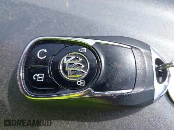 ✅ 2019 Buick Encore Preferred • VIN: KL4CJASB1KB709861 • Лот: 43378539. Опубликован ранее на IAAI с пробегом 40 205 миль. Бесплатный доступ к архиву аукционных продаж из США и подробный отчёт об истории автомобиля на DreamBid. Изображение 11.