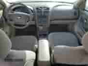 2006 Chevrolet Malibu 2LT z VIN 1G1ZT51806F239692, wystawiony jako Copart lot #78611624 z przebiegiem 132 925 mil mil oraz Szkoda całkowita • Salvage title. Historia ofert i sprzedaży dostępna na DreamBid. Obrazek 8.