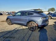 ✅ 2021 Ford Mustang Mach-E Premium • VIN: 3FMTK3R74MMA38256 • Lot: 94378565. Listed on Copart with 60,856 mi. Free auction sales archive from the USA and detailed vehicle history report at DreamBid. Image 2.