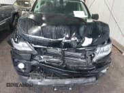 ✅ 2022 Chevrolet Colorado 2WD LT • VIN: 1GCGSCEA6N1320159 • Lot: 41696414. Listed on IAAI with 35,547 mi. Free auction sales archive from the USA and detailed vehicle history report at DreamBid. Image 10.