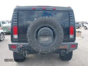 ✅ 2007 Hummer H2 SUV • VIN: 5GRGN23U47H112949 • Лот: 40998732. Опубликован ранее на IAAI с пробегом Не указан. Бесплатный доступ к архиву аукционных продаж из США и подробный отчёт об истории автомобиля на DreamBid. Изображение 16.