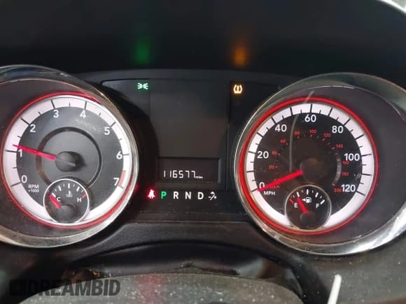 ✅ 2017 Dodge Grand Caravan SXT • VIN: 2C4RDGCG7HR801636 • Лот: 43533136. Опубликован ранее на IAAI с пробегом 116 577 миль. Бесплатный доступ к архиву аукционных продаж из США и подробный отчёт об истории автомобиля на DreamBid. Изображение 7.