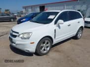 ✅ 2013 Chevrolet Captiva Sport LTZ • VIN: 3GNAL4EK6DS600993 • Lot: 42543249. Wystawiony na IAAI z przebiegiem 121 551 mil. Bezpłatny archiwum sprzedaży aukcyjnych z USA i szczegółowy raport historii pojazdu na DreamBid. Zdjęcie 17.