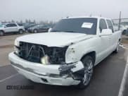 ✅ 2005 Chevrolet Silverado 1500 LS • VIN: 2GCEC13T751105560 • Lot: 43466069. Listed on IAAI with 210,624 mi. Free auction sales archive from the USA and detailed vehicle history report at DreamBid. Image 21.