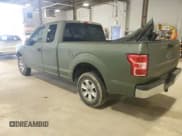 ✅ 2019 Ford F-150 XLT • VIN: 1FTEX1C50KFA46345 • Лот: 55622585. Опубликован ранее на Copart с пробегом 85 238 миль. Бесплатный доступ к архиву аукционных продаж из США и подробный отчёт об истории автомобиля на DreamBid. Изображение 2.