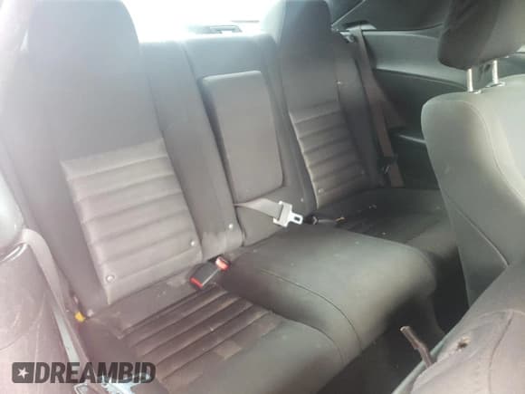 ✅ 2010 Dodge Challenger SE • VIN: 2B3CJ4DV0AH120953 • Lot: 85542794. Wystawiony na Copart z przebiegiem 149 077 mil. Bezpłatny archiwum sprzedaży aukcyjnych z USA i szczegółowy raport historii pojazdu na DreamBid. Zdjęcie 10.