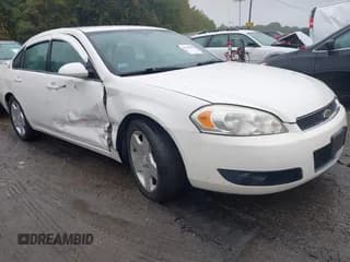 ✅ 2008 Chevrolet Impala SS • VIN: 2G1WD58CX89164425 • Лот: 43308655. Опубликован ранее на IAAI с пробегом 71 463 миль. Бесплатный доступ к архиву аукционных продаж из США и подробный отчёт об истории автомобиля на DreamBid. Изображение 1.